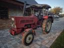 Fendt small tractor