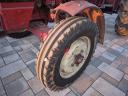 Fendt small tractor