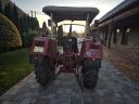 Fendt small tractor