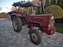 Fendt small tractor