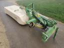 KRONE EASY-CUT 320 lawnmower