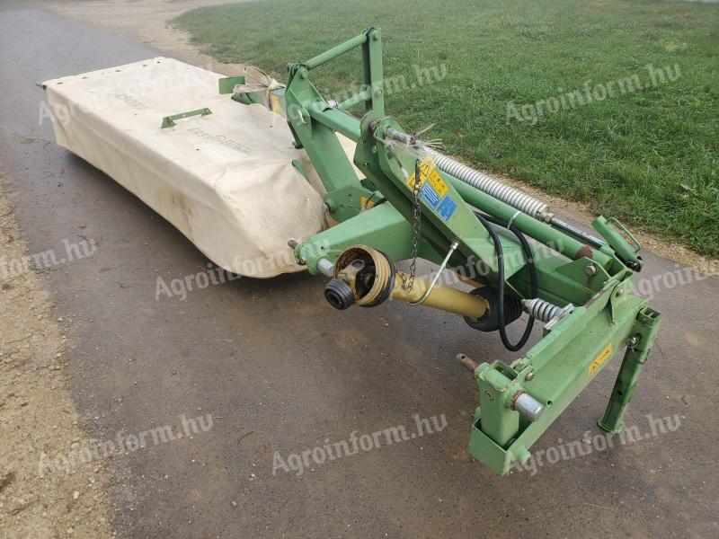 KRONE EASY-CUT 320 lawnmower