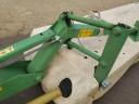 KRONE EASY-CUT 320 lawnmower