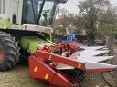 Oros Uni 4+2 HSA / Claas Mega