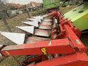 Oros Uni 4+2 HSA / Claas Mega