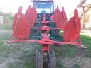 Vogel Noot variable speed plough for sale