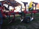 Vogel Noot variable speed plough for sale