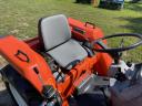 Kubota 21 LE PowerShift Tractor japonez, tractor mic, livrare gratuită, vopsea originală, service