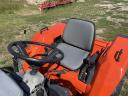 Kubota 21 LE PowerShift Tractor japonez, tractor mic, livrare gratuită, vopsea originală, service