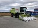 Claas Conspeed 8-75 FC