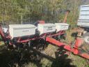 Kühne Cyclon 2 sorting machines, No-till, Min-till