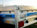 New Faro MAX 263 trailer (1500 kg) instead of 1.199.000 Ft 1.099.000 Ft