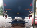 Fertilizer spreader Gamberini Big 1600 for sale