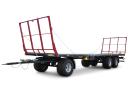 Zaslaw ballast trailers at low prices