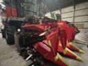 OLIMAC Drago2 corn cutting table, 6 row folding / demo adapter/