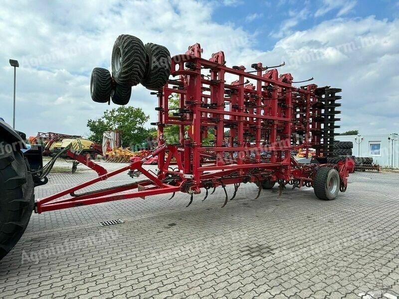 Horsch Cruiser 12 XL gruber