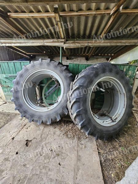 Michelin dvostruki kotači 420/85 R38