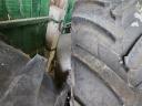 Anvelope duble Michelin 420/85 R38