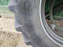 Dvojité kolesá Michelin 420/85 R38