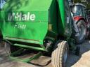 McHale F5400 Rundballenpresse mit fester Kammer