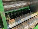 McHale F5400 Rundballenpresse mit fester Kammer