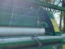 McHale F5400 Rundballenpresse mit fester Kammer