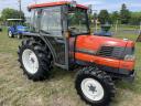 Kubota 32LE PowerShift, air conditioning, 2 new front tires, free shipping, disassembled