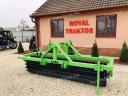 AGRIMETAL 3 m - TRANSPORT HANGER - Royal Tractor