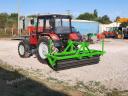 AGRIMETAL 3 m - TRANSPORT HANGER - Royal Tractor