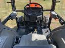 Kubota 43 HP PowerShift 2 Novi prednji gumeni klima uređaj Besplatna dostava Japanski traktor Mali traktor