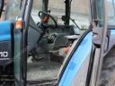 New Holland TS110