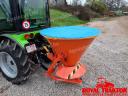 GRASS-Ab 300 L Distribuitor de sare și nisip suspendat - Din stoc - Royal Tractor