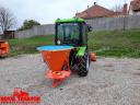 GRASS-Ab 300 L Suspended Salt and Sand Spreader - From Stock - Royal Tractor