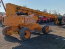 JLG M600JP - 20,29 m - 230 kg - Bi-Energy - 4x4