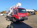 Nissan Cabstar Palfinger P240AXE - 23,2 m - 250 kg