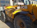 Predám samohybný nakladač JCB 540-72 Agri Super