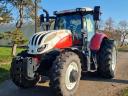 Traktor Steyr 4115 Profi CVT