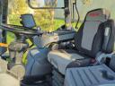 Traktor Steyr 4115 Profi CVT