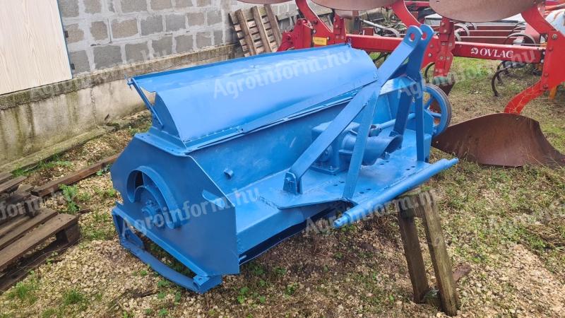 Vogel Noot Shredder 1500 type