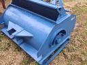 Vogel Noot Shredder 1500 type