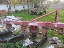 Kühne plough for sale