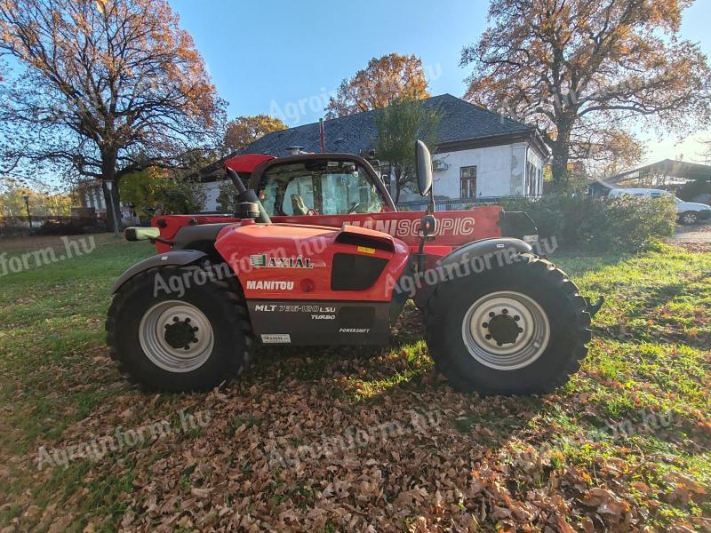 Manitou 735-120 LSU