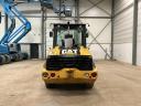 Caterpillar 906 H / 2011 / 3600 hours / Leasing from 20%