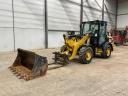 Caterpillar 906 H / 2011 / 3600 ur / zakup od 20%