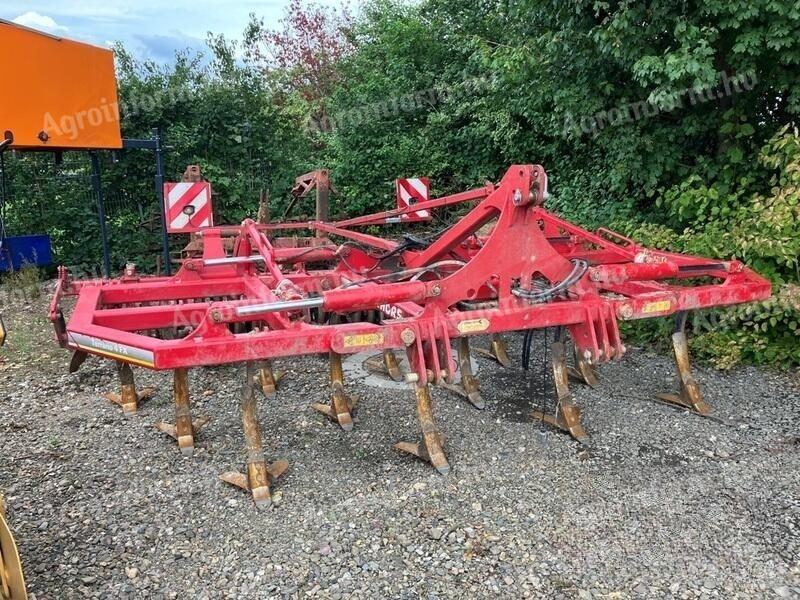 Horsch TERRANO 4 FX grúber