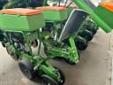 Amazone PRECEA 6000-2 CC SUPER seed drill