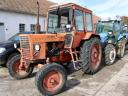 MTZ-80 tractor