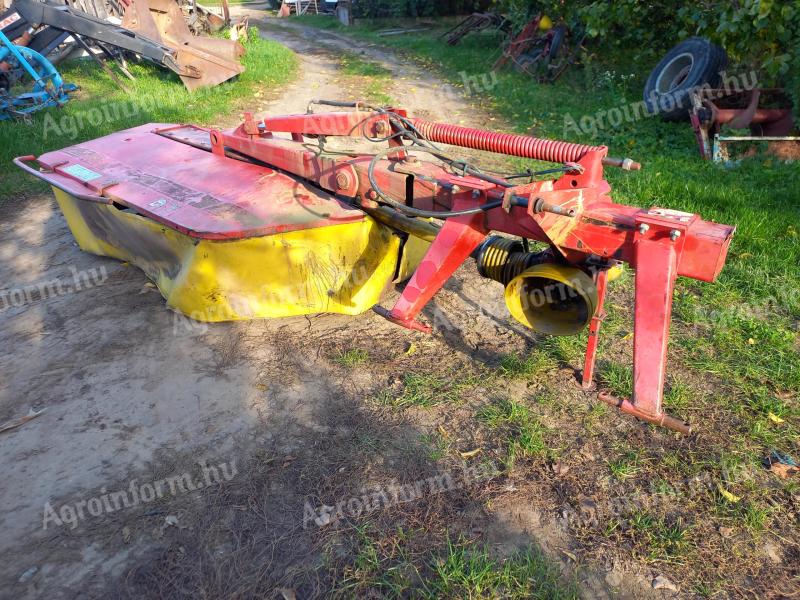 Pöttinger CAT 185 scythe/lawn mower