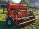 Howard Rotavator 210 tiller-seeder combination