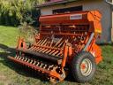 Howard Rotavator 210 combinație de freză semănătoare